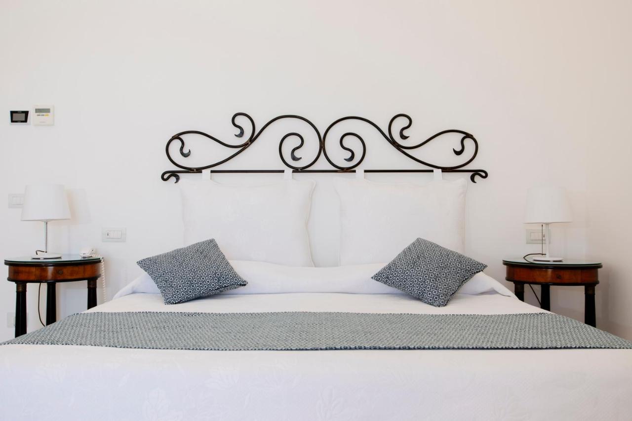 La Bizantina Luxury Villa 포지타노 외부 사진